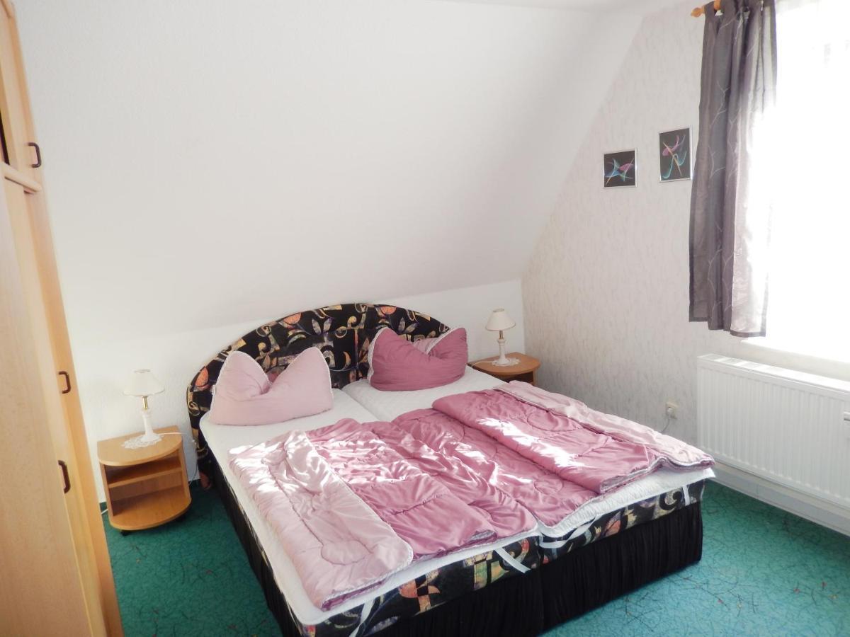 Apartment Zeus / Seebad / Insel Usedom