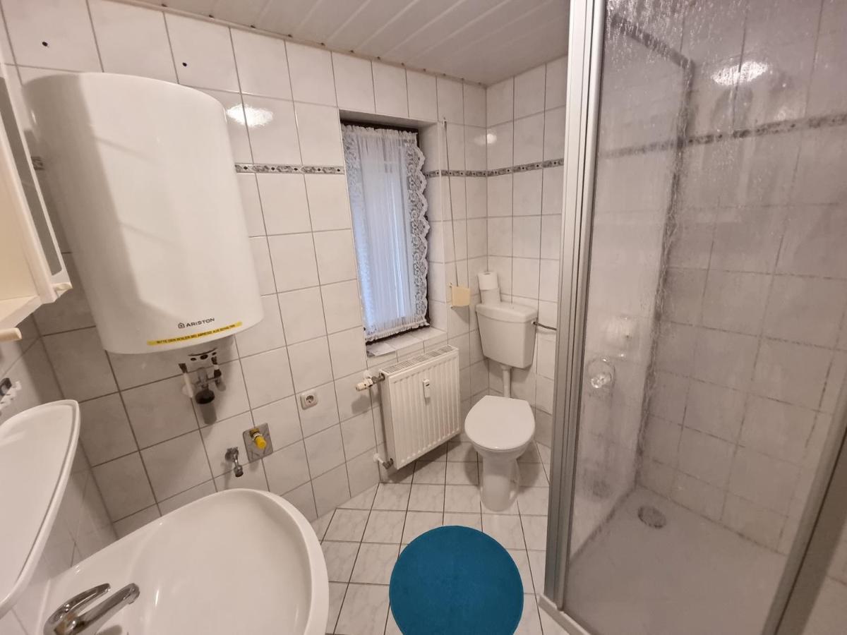 Zeus / Seebad / Insel Usedom Apartment *