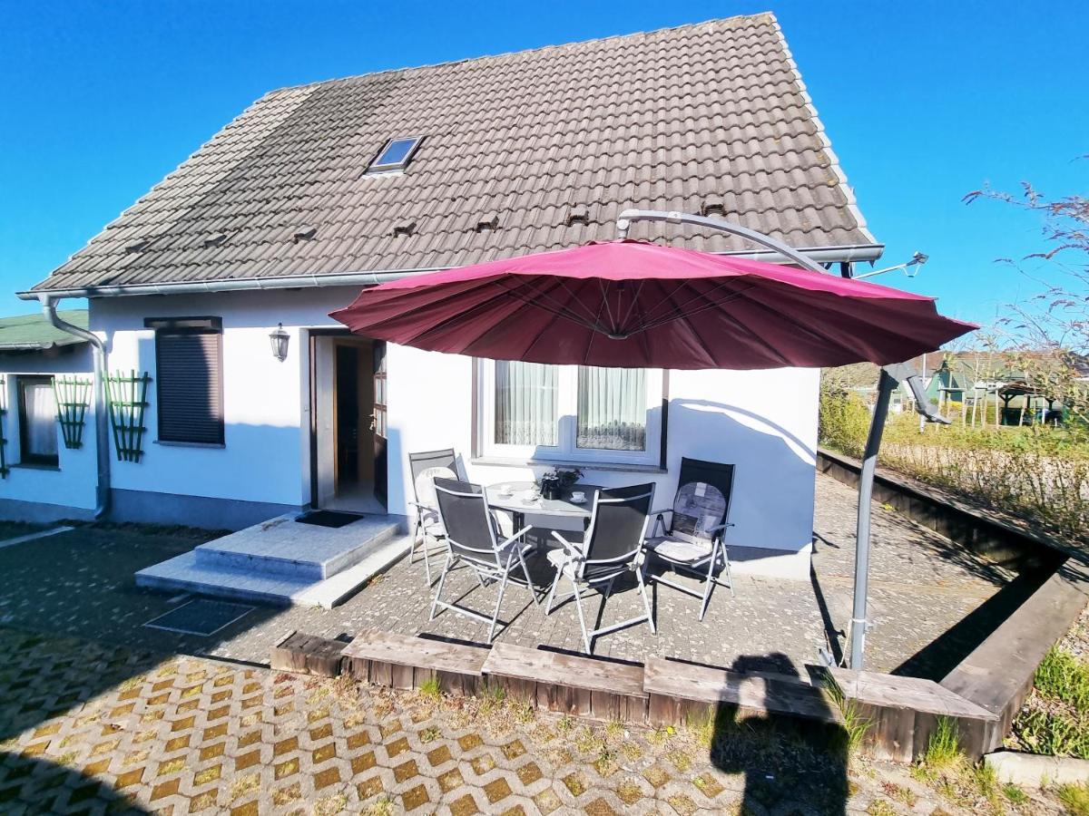 Apartment Zeus / Seebad / Insel Usedom *